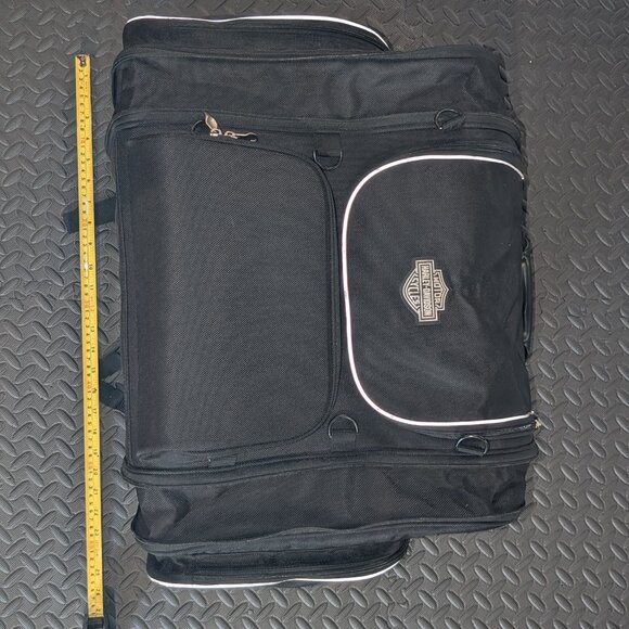 HD Bag - Picture 14 of 15